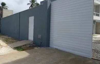 Imagem: A casa em condomínio possui 3 Dormitórios, 4 Banheiros, 1