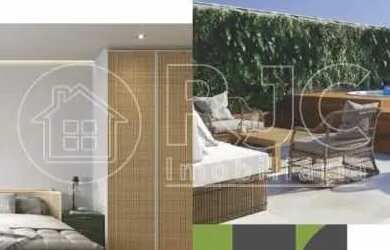 Imagem 6: Imóvel para venda possui 58 metros quadrados com 1 quarto em Tijuca - Rio de Janeiro - RJ