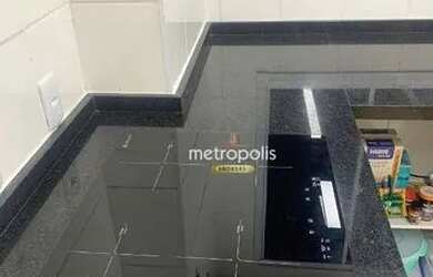 Imagem 15: Apartamento Garden à venda, 60 m² por R$ 405.000,00 - Vila Metalúrgica...