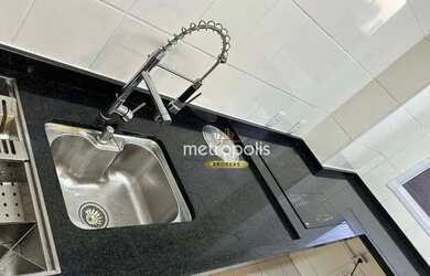 Imagem 13: Apartamento Garden à venda, 60 m² por R$ 405.000,00 - Vila Metalúrgica...