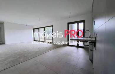 Imagem 11: Oportunidade no Campo Belo - Apartamento novo 3 suítes