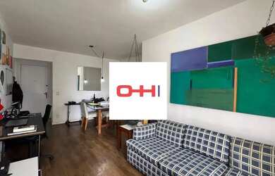 Imagem 5: Venda Apartamento 2 Dormitórios - 70 m² Vila Madalena