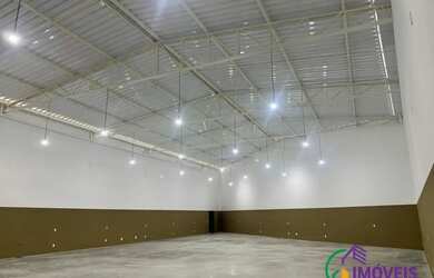 Imagem 16: GALPÃO - JARDIM IMPERIAL - SP