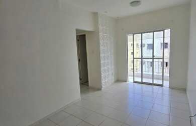 Imagem: O apartamento para alugar possui 2 Dormitórios, 1 Banheiro