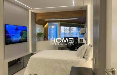 Imagem 2: Apartamento com 3 quartos à venda, 300 m² por R$ 7.000.000 - Barra da...