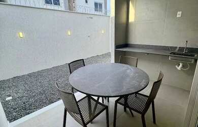 Imagem 5: Vendo casa 3/4 sendo e uma suíte e closet no sim