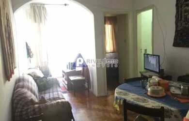 Imagem 9: Apartamento à venda, 1 quarto, Flamengo - RIO DE JANEIRO/RJ