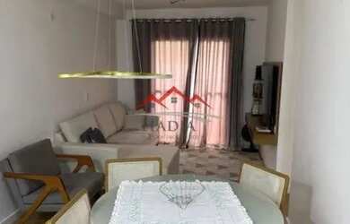 Imagem 4: APARTAMENTO PARA VENDA NO LIFE RESIDENCIAL EM JUNDIAI-SP