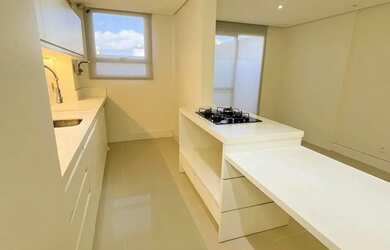 Imagem 4: Apartamento Semi Mobiliado São Pelegrino Caxias do Sul