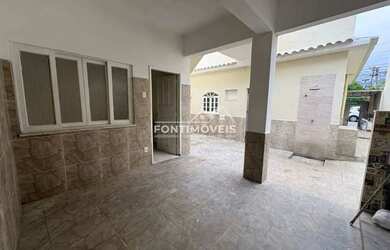 Imagem 15: Casa vila- 67m² - 2 quartos - Av. Mananciais - FONTIMOVEIS