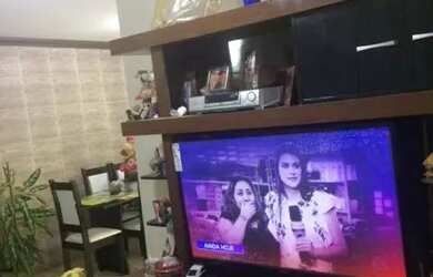 Imagem 2: Excelente Triplex 261m2, 03 Pavimentos, Janga a 600m da Praia Aceito Imóvel...