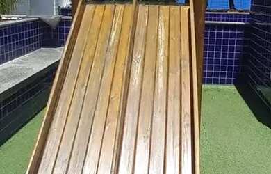 Imagem 11: Alugo Apartamento 2 quartos no Edifício Thásos na Ponta Verde, próx. ao Supermercado Palat