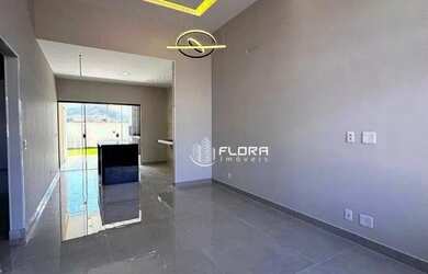 Imagem 3: Casa com Quartos à venda no condomínio Dom Village, 99 m² por R$ 580.000...