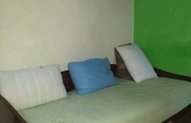 Imagem 15: Casa em Figueira/Arraial do Cabo/RJ. Quarto, Sala, Cozinha, Banheiro,...