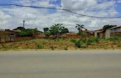 Imagem: O terreno possui 490m² de Área e está localizado em Jardim