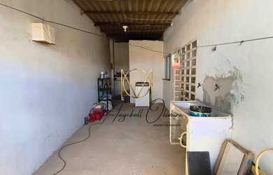 Imagem 14: Casa Ponte Alta 2 suites lote 400m2 rua alameda dos ipes