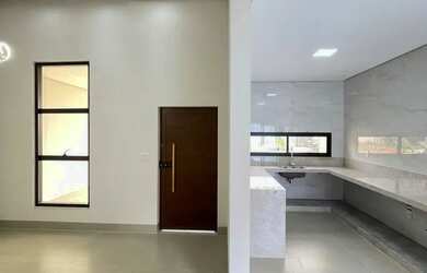 Imagem 8: Casa com Piscina no Condomínio Residencial Villa Segura