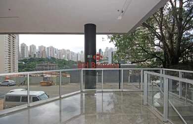 Imagem 6: LOJA PARA ALUGUEL NO VALE DO SERENO