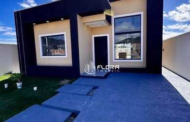 Imagem 2: Casa com Quartos à venda no condomínio Dom Village, 99 m² por R$ 580.000...