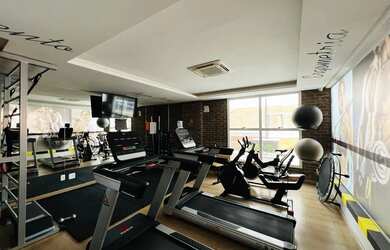 Imagem 16: Apartamento mobiliado para alugar no Residencial Atmosphere Front Park,...