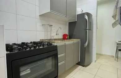 Imagem 16: Apartamento 2 dormitórios na Guilhermina