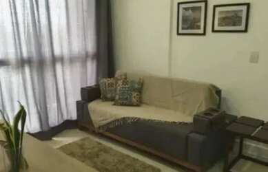 Imagem 12: Apartamento Padrão , com 2 quartos e 2 banheiros à Venda, 48 m² em...