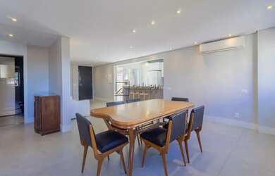 Imagem 8: Venda Apartamento 3 Dormitórios - 219 m² Pinheiros