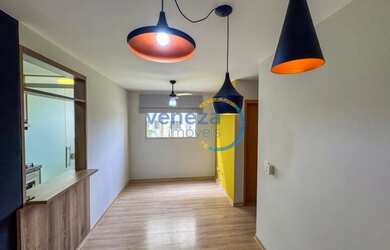 Imagem 4: Apartamento com 2 quartos para alugar por R$ 1850.00, 46.65 m2 - GLEBA...