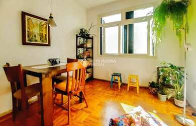 Imagem 3: Apartamento com 1 quarto em Santana - Porto Alegre - RS