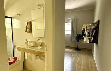 Imagem 10: Casa para venda em São Lourenço MG