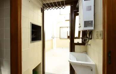 Imagem 12: Bem localizado 03 dorm. Suite, churrasqueira, 01 vaga , Auxiliadora