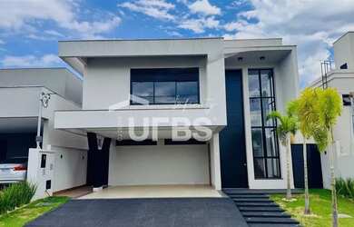 Imagem 4: SOBRADO DE ALTO PADRÃO À VENDA Jardins Bolonha