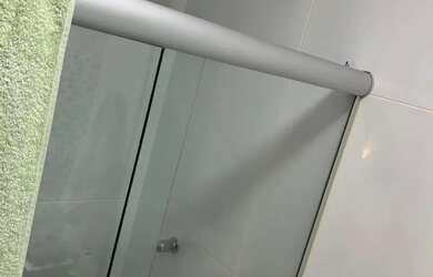 Imagem 10: Imóvel para venda possui 55 metros quadrados com 3 quartos em Jaguaribe...