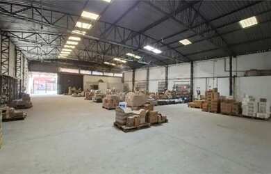 Imagem 6: Galpão à venda ou para locação em Lauzane Paulista - SP