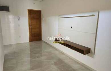 Imagem 2: Apartamento com 2 dormitórios à venda, 50 m² por R$ 325.000,00 - Vila...