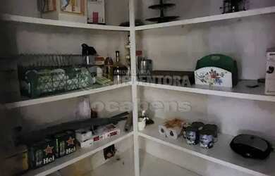 Imagem 5: Sobrado Locação ou Venda Condomínio Village Flamboyant