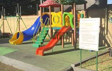 Imagem 10: APARTAMENTO COM 3 QUARTOS NA REGIÃO LESTE