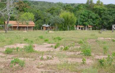 Imagem 14: Fazenda de 226 Hectares em Formoso MG Escriturada