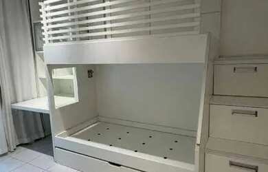 Imagem 12: Apartamento Garden com 2 dormitórios para alugar, 113 m² por R$ 5.503,00/mês...