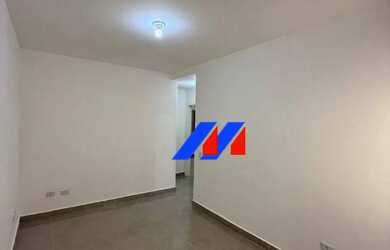 Imagem 7: Apartamento com 2 dormitórios para alugar, 55 m² por R$ 2.099,42 - Assunção...