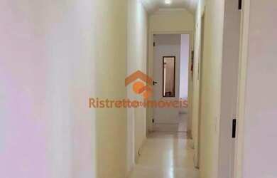 Imagem 6: Apartamento com 3 dormitórios à venda, 58 m² por R$ 460.000,00 - Vila...