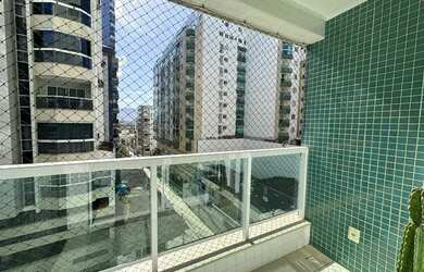 Imagem: O apartamento possui 3 Dormitórios, 1 Banheiro, 1 Vaga na garagem