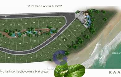 Imagem 3: Terreno KAAK. 451m² de Área