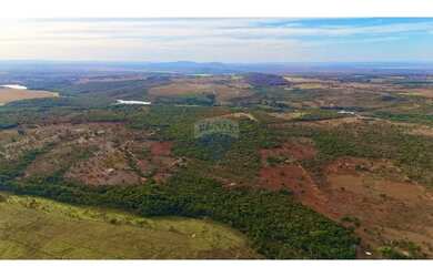 Imagem 3: Terra à venda 30 Hectares Região da Jesualda Paracatu/Unaí MG