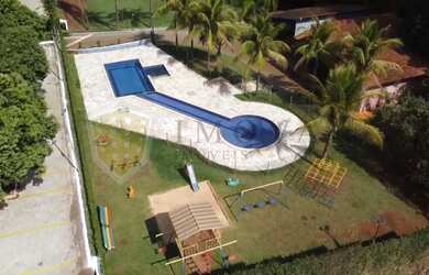 Imagem 6: Lote Residencial 1569m² Condomínio Garden Ville