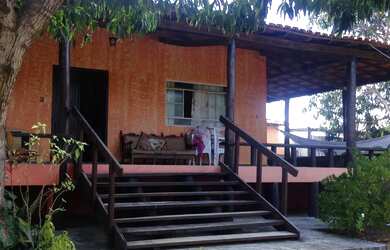 Imagem 3: Oportunidade Fazenda pecuária de 1.186 hectares com aptidão para Usina...