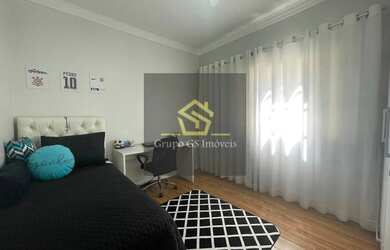 Imagem 14: Casa com 3 dormitórios à venda por R$ 1.190.000,00 - Jardim Maria Rosa - Valinhos/SP