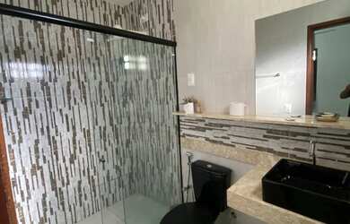 Imagem 12: Casa para locação no condomínio Greenville- 600 a diária