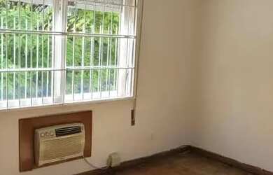 Imagem 4: excelente apartamento 3 dorm transformado em 2 com dependencia completa