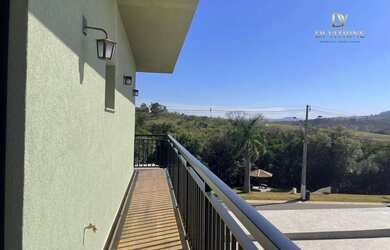 Imagem 16: Sobrado com 5 dormitórios à venda, 307 m² por R$ 2.600.000 - Residencial San Vitale - Brag